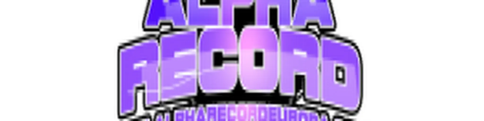 Alpha Record