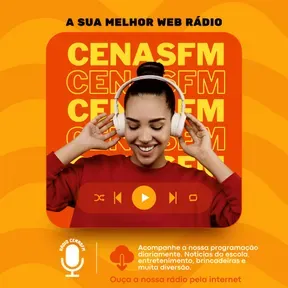 RÁDIO CENAS FM