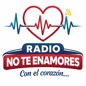 RADIO NO TE ENAMORES CON EL CORAZON