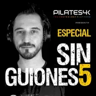 SIN GUIONES 5: Este capítulo se autodestruirá, si Dios quiere.