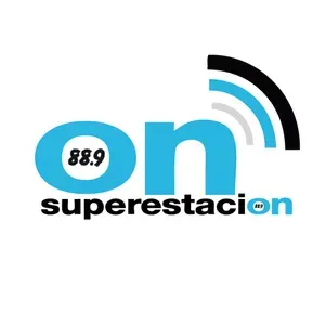 Superestación FM en vivo