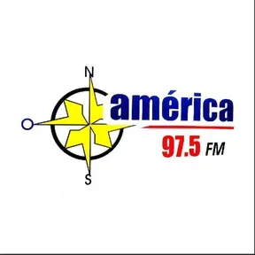 America 97.5 FM