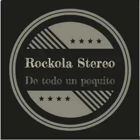 rockola stereo