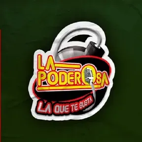 LA PODEROSA 100.9 FM - XHSM