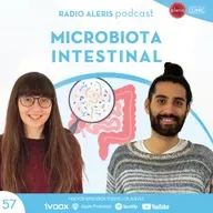 #57 Microbiota intestinal