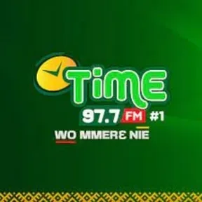 Time 97.7 FM