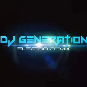 DJ GENERATION  Radio remix
