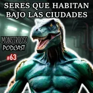 Encuentros con CRIATURAS HUMANOIDES en el Subsuelo: Episodio #63
