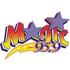 WRJB Magic 95.9 FM