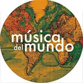 POPULAR E INSTRUMENTAL MUNDO