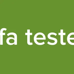 DigiAlfa teste radio