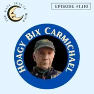 #1,110 - Hoagy Bix Carmichael