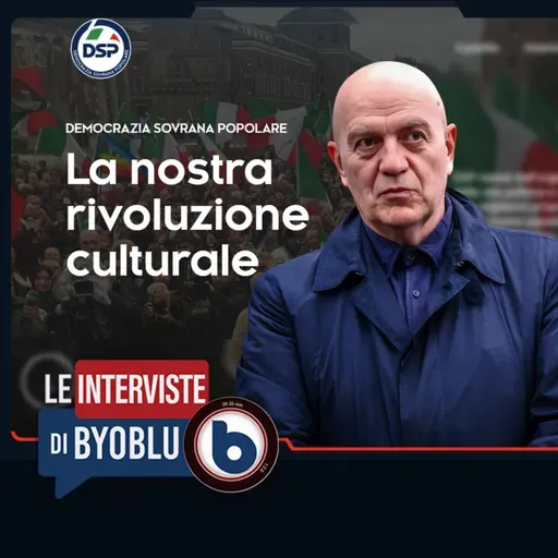 “SENZA SOVRANITÀ NON ESISTE AUTONOMIA”, LA CORSA DI DSP ALLE ELEZIONI IN VENETO – MARCO RIZZO