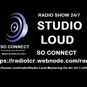 Radio Studio Loud (on air streaming )