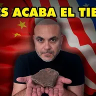 CHINA ACTIVA SU PODER PARA PARALIZAR EL MUNDO: LA CUENTA REGRESIVA DE LAS TIERRAS RARAS