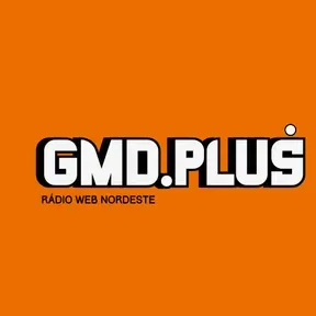 GMD.PLUS rádio web nordeste