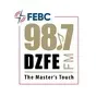 98.7 DZFE-FM - DZFE