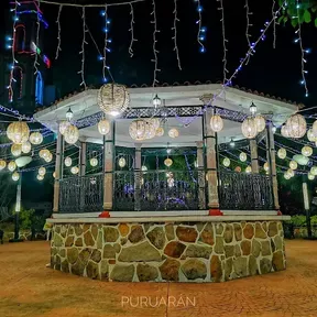 Puruarán de Matamoros