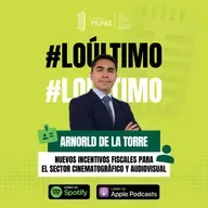 Nuevos incentivos fiscales para el sector cinematográfico y audiovisual