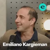 Liderar IA desde Argentina: oportunidades y desafíos reales | Emi Kargieman