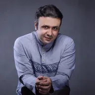 آواهای کم‌شنیده از دیروز تا امروز • نوید نوروزی