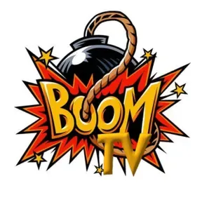 BOOM TV