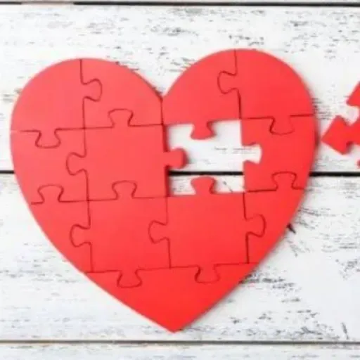 Amar não é fácil !