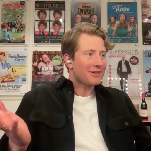 #357: Christian Mikkelsen 2.0