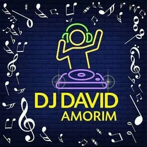 DJ DAVID AMORIM radio mix de viradouro fm