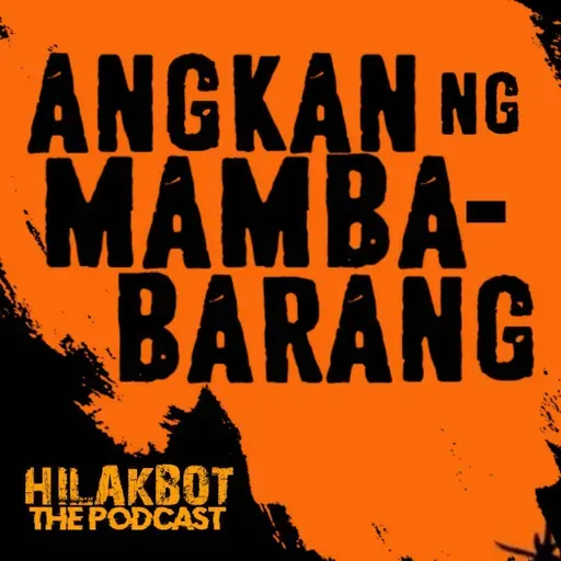 ANGKAN NG MAMBABARANG