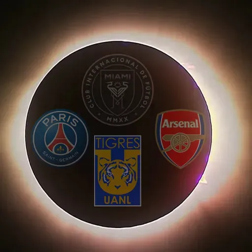 T8 Ep 13 - Los eclipsados de la Champions y la Concacharcos