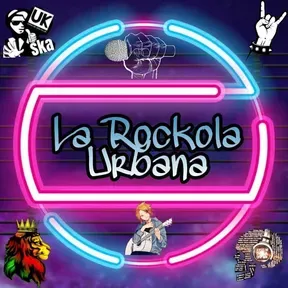 LA ROCKOLA URBANA
