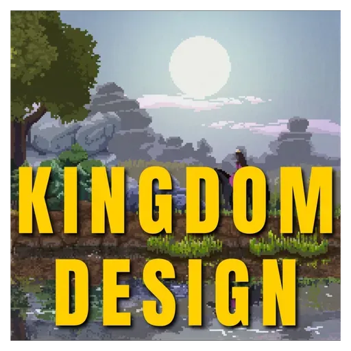 Thomas van den Berg on Kingdom's Design Philosophy and the Flash Game Era (Ep.56)