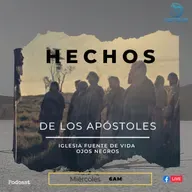 HECHOS 1:6-8