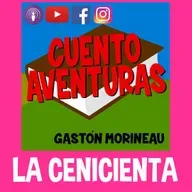 EL CUENTO DE LA CENICIENTA