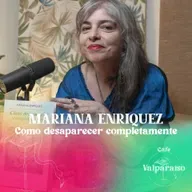 9. Mariana Enriquez, costumbrismo oscuro