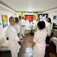 Encontrar el lugar correcto