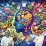 🕴Descanso, Nutrición y Negocios: El Trío Perfecto para el Éxito - Con Santiago Torre - Nutrición para el éxito #1 - Episodio 142