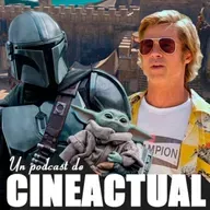 S09E05 - Baldur's Gate, The Adventures of Cliff Booth, Mandalorian y Grogu y más