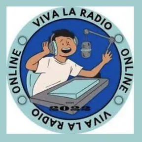 Viva La Radio Online