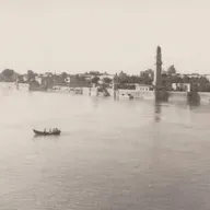 #402. Navê Te Dîcle û Navê Te Ferat