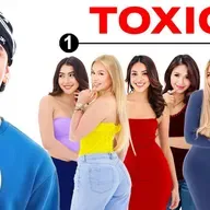 6 Toxic Girls Get Ranked By Looks