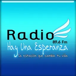 hay una esperanza