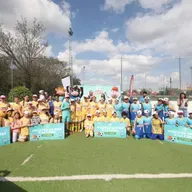 San Juan de Aznalfarache selecciona a los representantes sevillanos