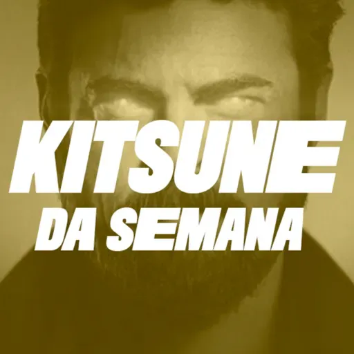 The Boys (Temp. 3) | Kitsune da Semana 214