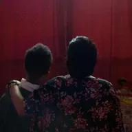 The Immigrant
