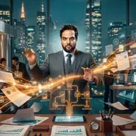 O CEO Que Usa IA Trabalha Metade e Entrega o Dobro