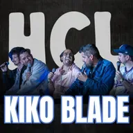 HCL #001 - Amor en tiempos de Ai - (Kiko Blade)