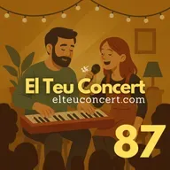 87. Reliquia de Rosalia. Parlem de la cançó i la campanya de marketing de la cantant