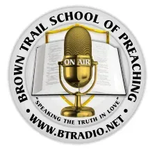 The Brown Trail Radio Network